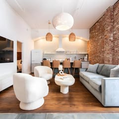 Hollyhock Suite 507: 3 bed /2 bath