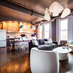 Hollyhock Suite 501: 4 bed/2 bath with soaking tub