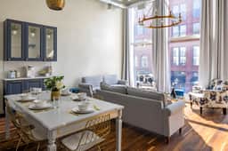 Gold Suite by Hollyhock. Executive-Level Living