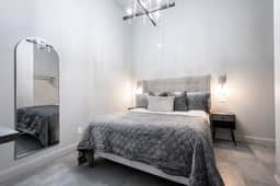 Hollyhock Suite 503: 2 bed/1 bath