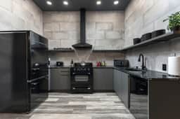 Bourbon Retreat: Luxe 4BR Downtown Condo w/ Spa Baths & Central Access