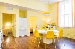 Hollyhock Suite 313: 4BR/2BA - Image 4