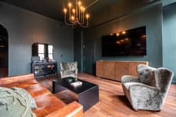 Hollyhock Suite 302: 4 Bed/2 Bath - Image 5