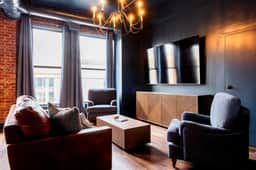 The Aristides Suite: 8 beds/4 bath - Image 5