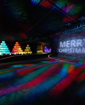 Lights Under Louisville