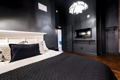 Bedroom 8