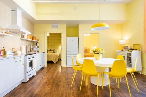Hollyhock Suite 313: 4BR/2BA - Image 5