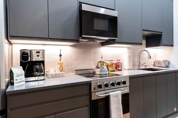 Hollyhock Suite 303: 2 Bed/1 Bath - Image 4