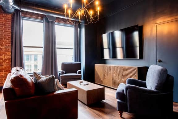 The Aristides Suite: 8 beds/4 bath - Image 5