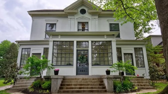 Crescent Hill